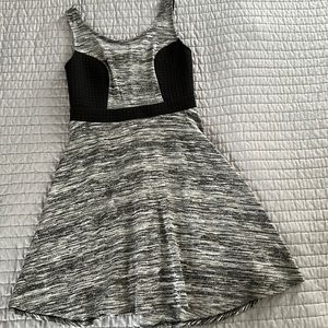 Xhilaration Sleeveless Dress - Size Small